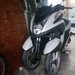 Yamaha Tricity 125